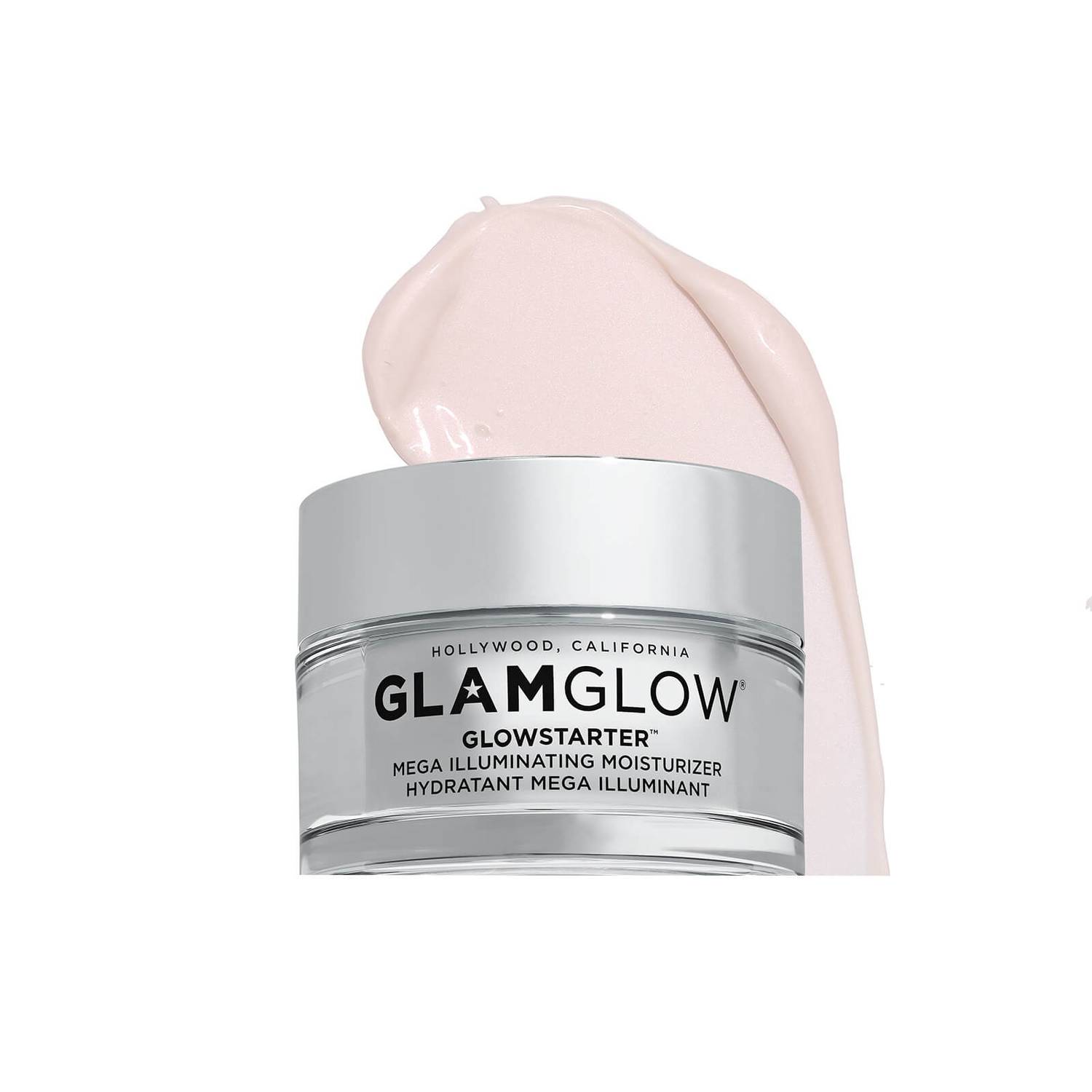 Crema viso Glowstarter di Glamglow