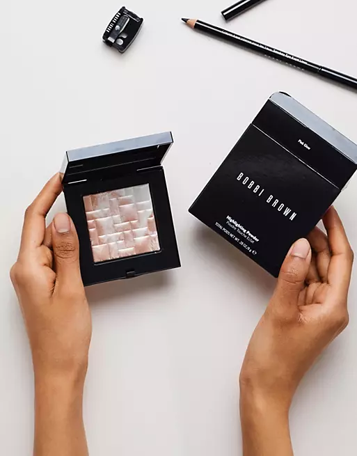 Highliting powder Bobbi Brown