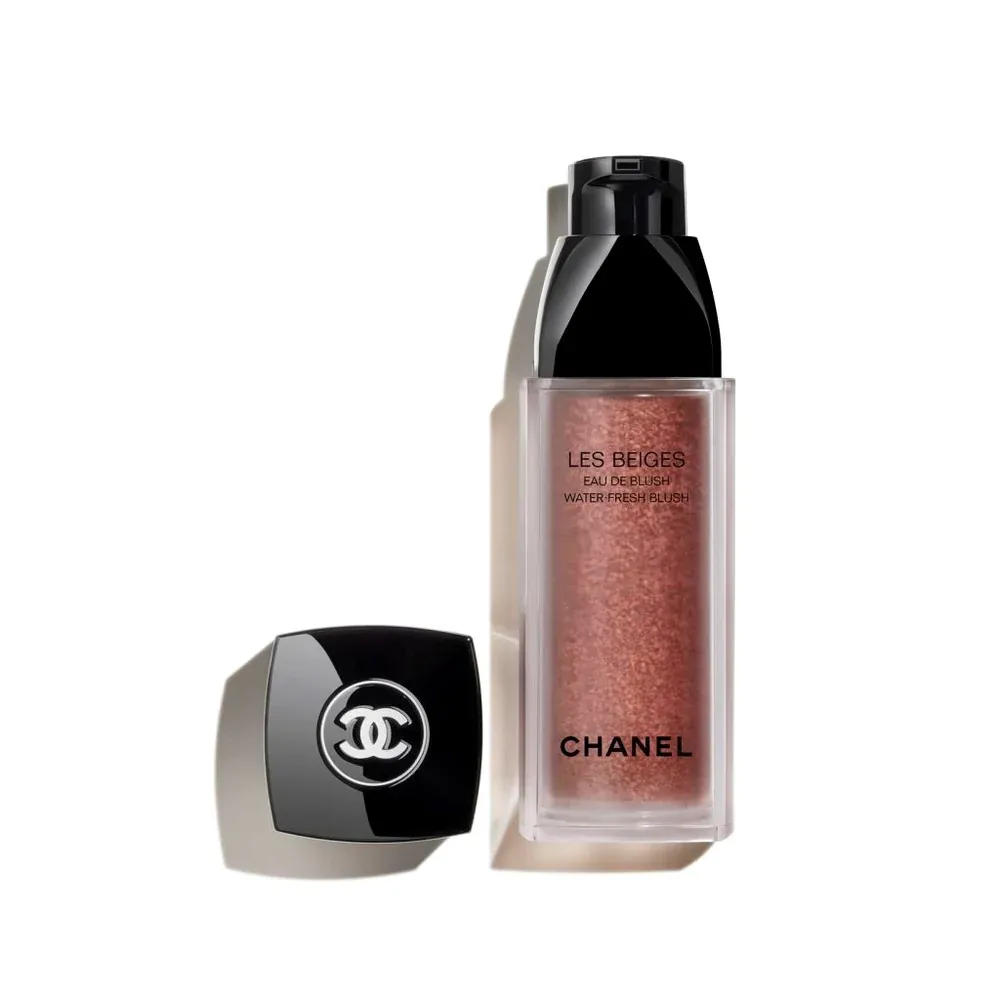 Blush Eau de Blush Les Beiges - Chanel