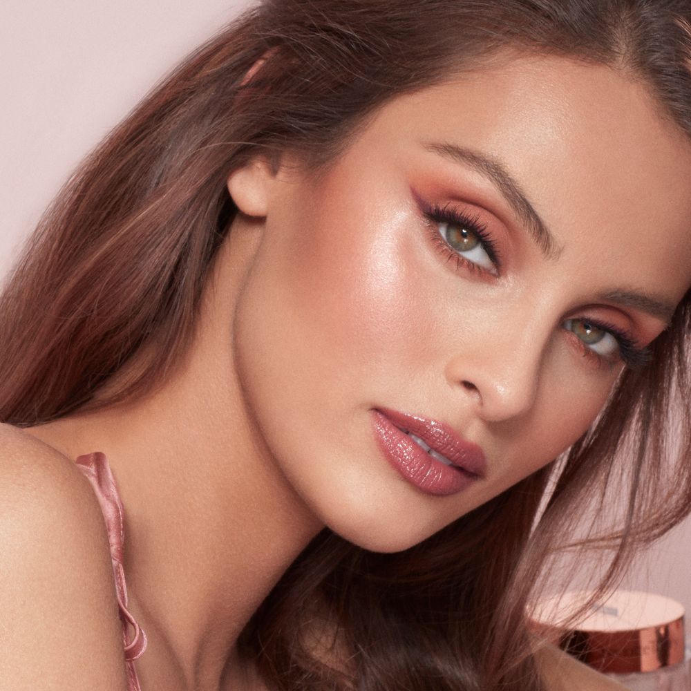 idea make-up Charlotte Tilbury